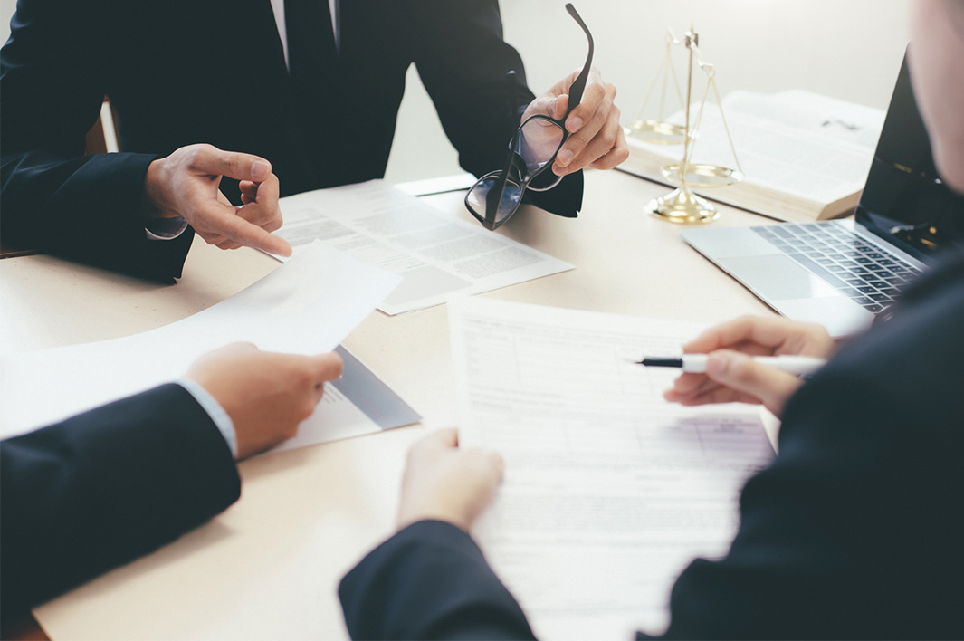 Lake Zurich, Illinois Business Attorneys — Salvi, Salvi Lake Zurich, Illinois Business Attorneys — Salvi, Salvi